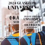 University of Glasgow Graduate Scholarship