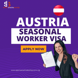 Austria seasonal worker visa