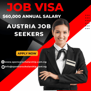 Austrian job seeker visa