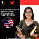 Miami University Presidential Scholarship